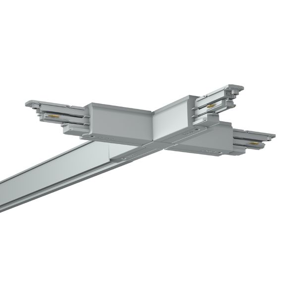 Coupling L 305 B 305 H 33 colour: grey XTSC 638-1 image 2