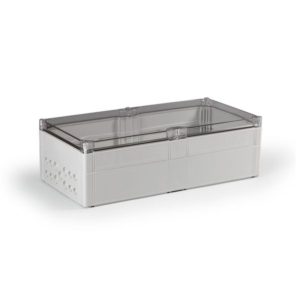 OPCM306018T | Enclosure PC 300 x 600 x 187 mm image 1