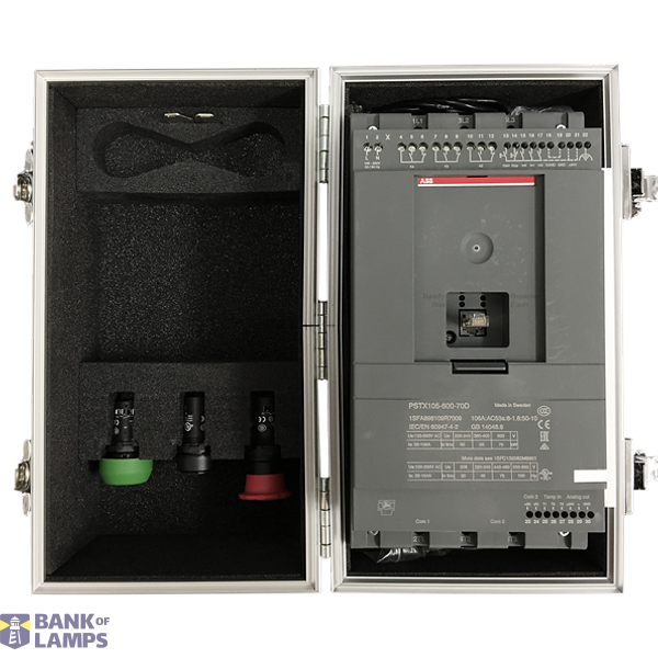 PSTX105-600-70DwB Demo image 1