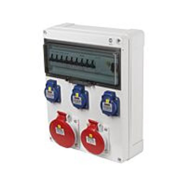 Cabinet FB32507-6kA-ZSF30101000.1 /5813 drawer image 1