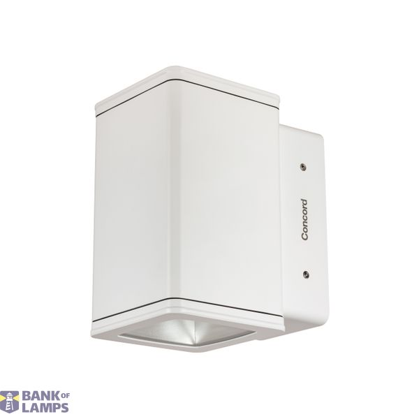 INVERTO DIRECT IP65 3KLM 830 NB WH image 1