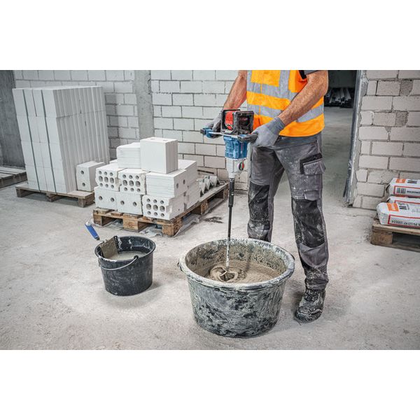 GRW 18V-160 (solo; C) image 2