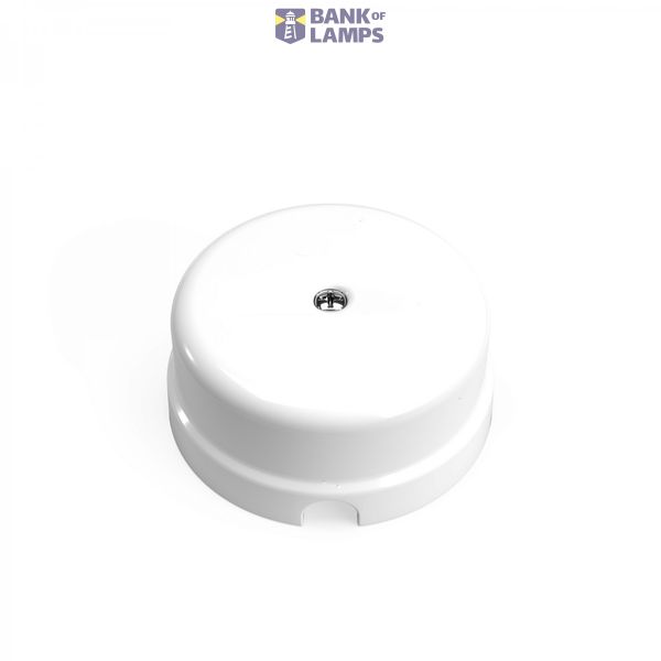 Porcelain junction box image 1