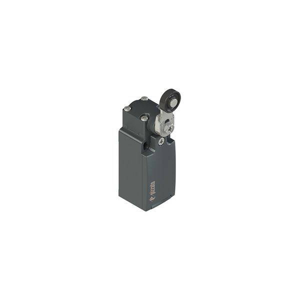 Position switch with roller lever image 1