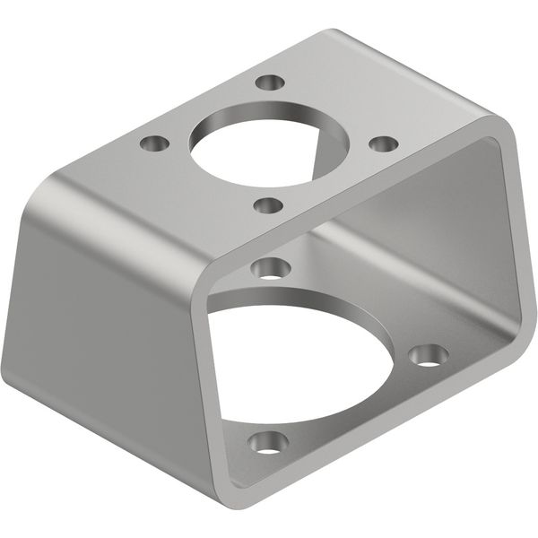 DARQ-B-F07-F05-R13 Mounting adapter image 1