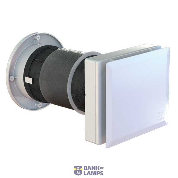 VORT HRW 40 MONO EVO HCS WiFi image 2