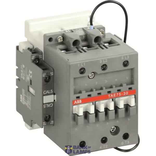TAE75-30-11 42-78V DC Contactor image 1
