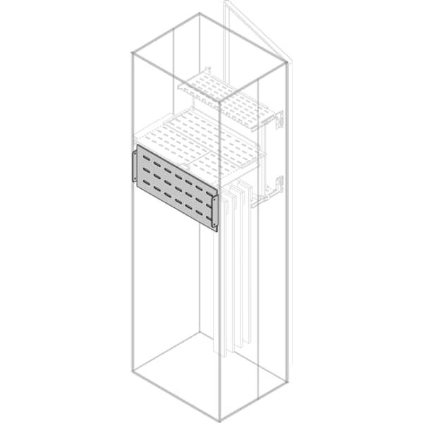PRVS2060 Main Distribution Board image 3