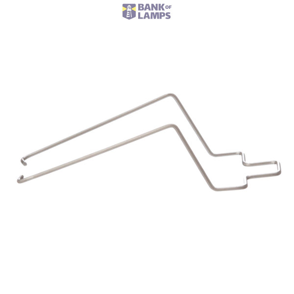 METAL MAINTAINING CLAMP image 1