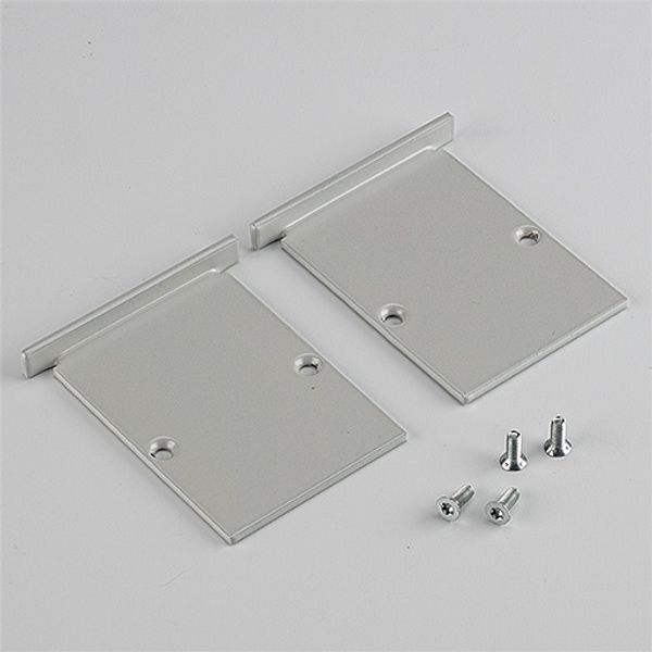 SLOIN slim MC EC SET F SR - End-cap set image 1