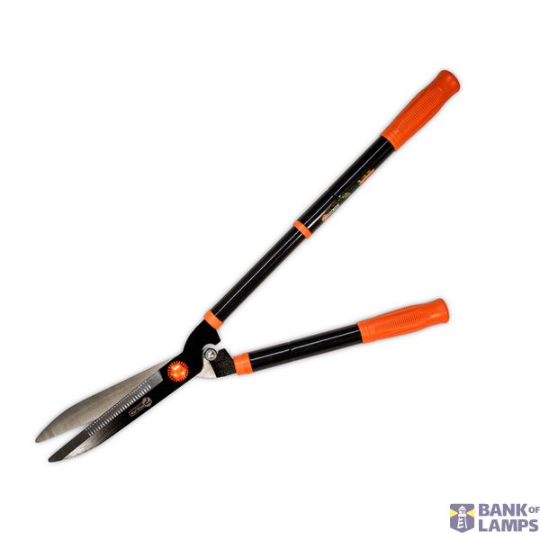 Telescopic hedge shears 560 - 730mm image 3