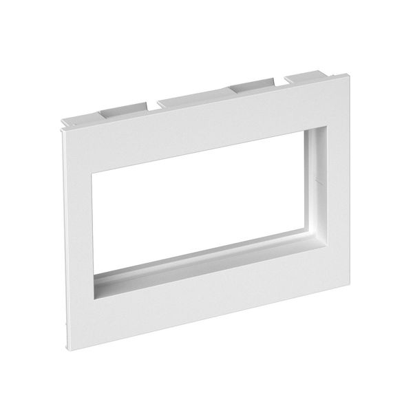 Double frame BRK image 1