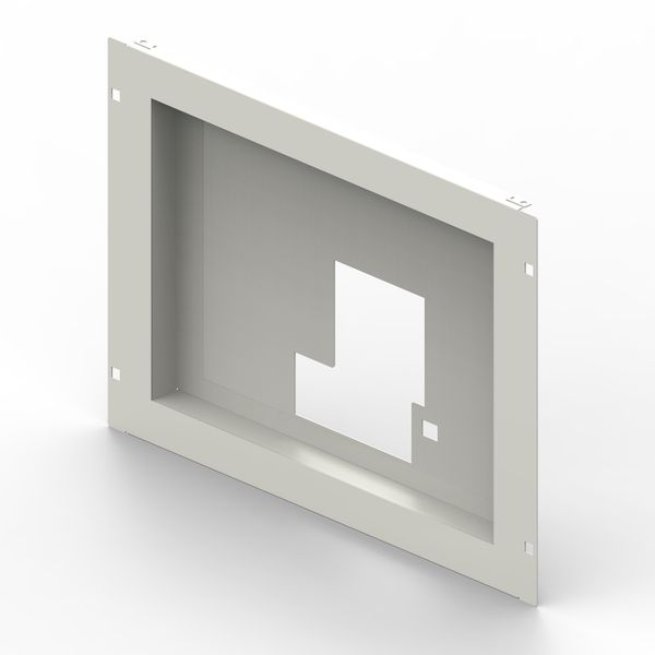 Facepl. vert DPX3 1600 4P diff 24M image 1