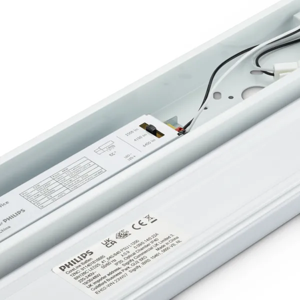BN126C LED15S_24S/830_40 PSU L600 image 5
