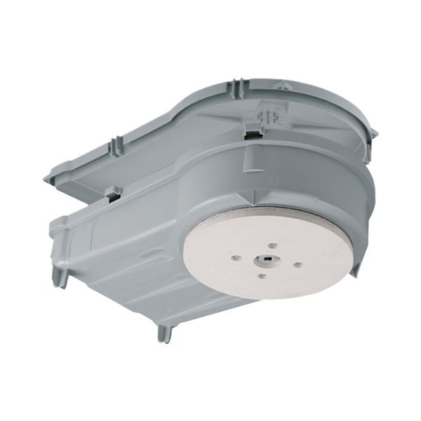 Installation housing KompaX® 2 for on-site concrete, w. mineral fibreb. image 1