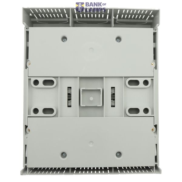 Variable frequency drive, 240 V AC, 1-phase, 8.6 A, IP66, NEMA 4X, FS2 image 40
