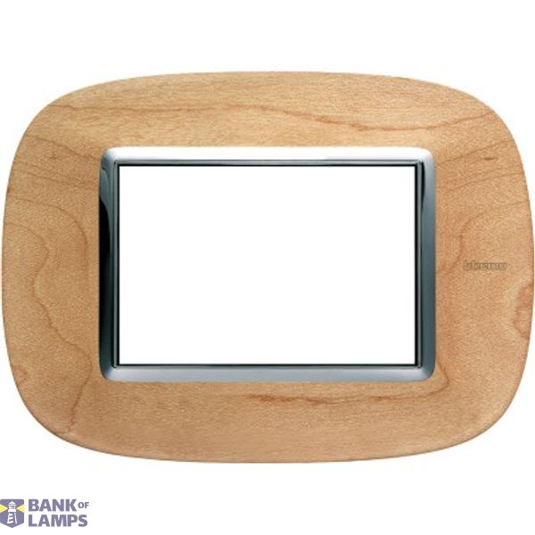 AXOLUTE MAPLE FRAME 3X1M HB4803LAE image 1