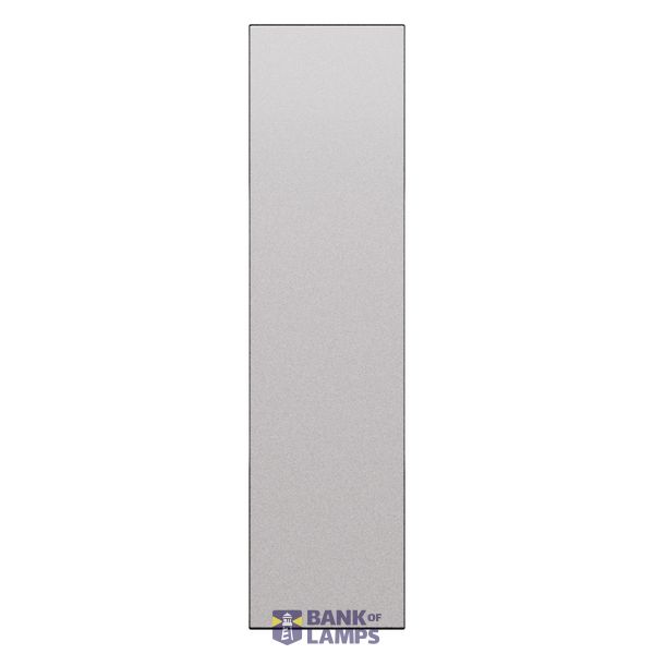 L.NOW - BLANKET POLE COVER 1 MOD STEEL image 1