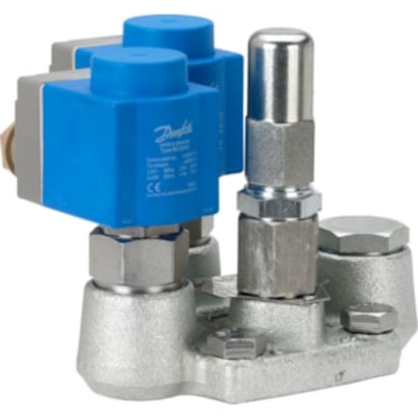 Top cover, ICSH 40 image 1