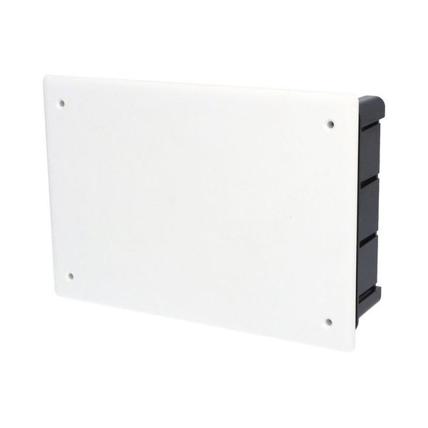 Box 3203-T 200x130x60mm IP30 flush-mounted image 2