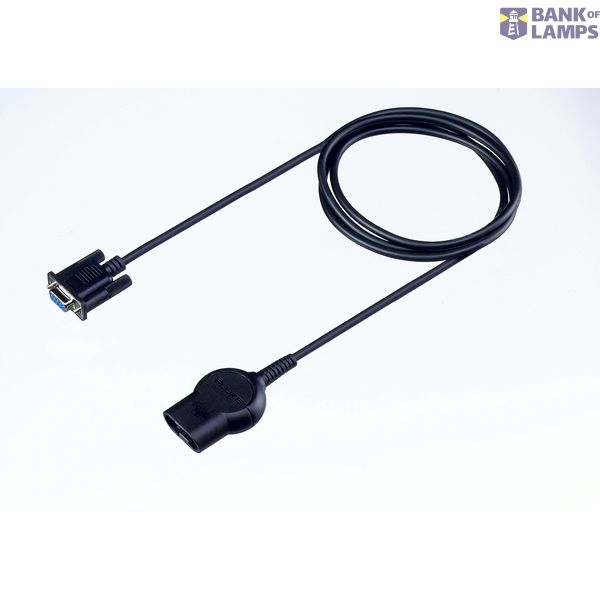 PM9080/101 Serial Interface Adapter/Cable  (RS232) image 1