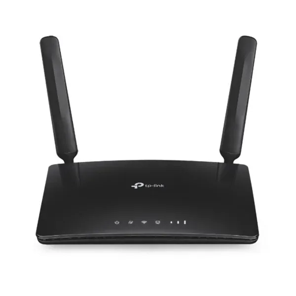 TP-LINK – ARCHER MR200 – AC750 Wireless Dual-Band 4G LTE Router image 1