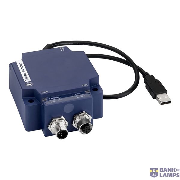SWITCH WITH DISPLAY 24V DC 4-20MA 1 PNP HYSTERESIS MODE M12 CONNECTOR  image 17