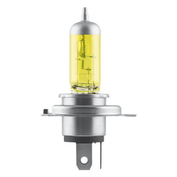Automotive lamp 60/55W 12V P43T 10X2 1A image 2