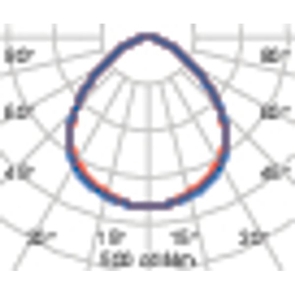 AS615 65 S/EW 3000K BLACK image 5