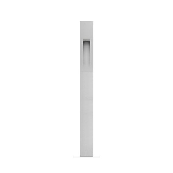 Insert + 1 V Post 600 3.5 A/EW 830 Gray image 2