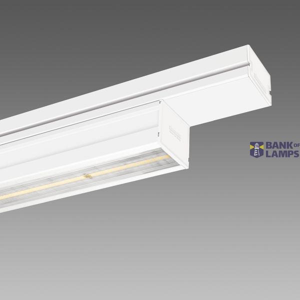 TECHNO SYSTEM HE 6614 29W CLD WHITE image 1