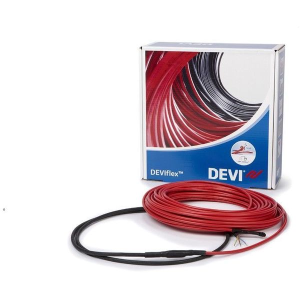 DEVIflex 10T 390W 230V 40m image 1
