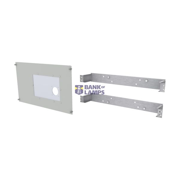 ProfiSNAP Mounting Kit, fuse switch-disconnector 800A (NH3), for enclo image 2