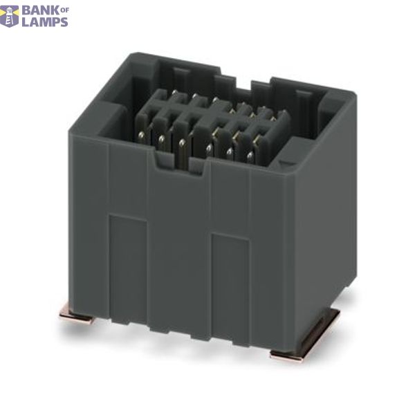 FP 0,8/ 12-FV-SL 7,85 - SMD female connectors image 1