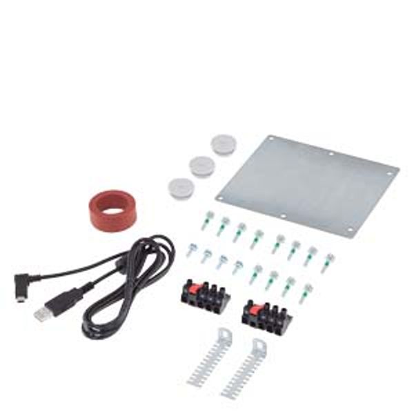 SINAMICS G120P Kleinteile-Montage-Set für PM230, IP55 / UL type 12, FSE image 1
