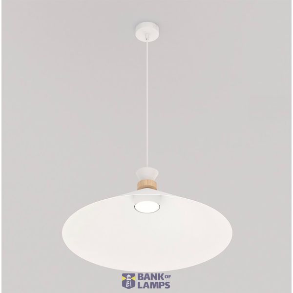 OLIVO 1L WHITE image 1