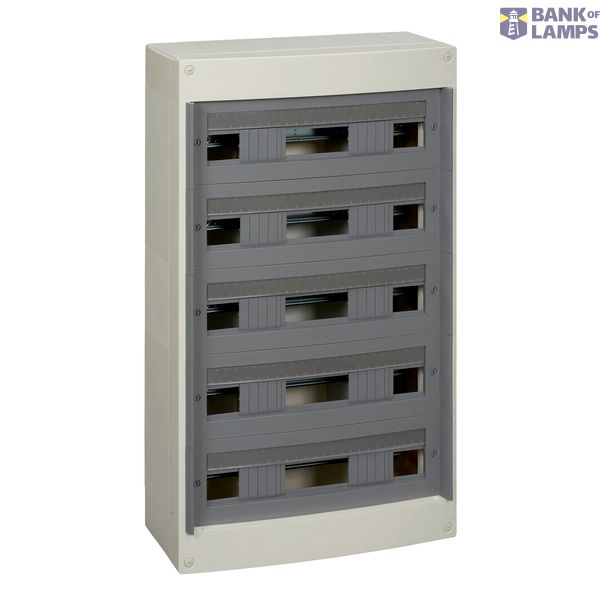 PRAGMA PLUS OPBOUW 5X24 MOD image 1