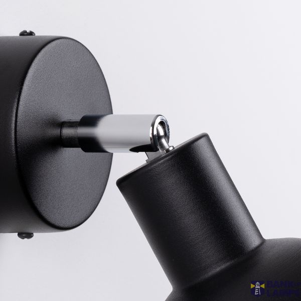 Wall lamp ELBA black image 11