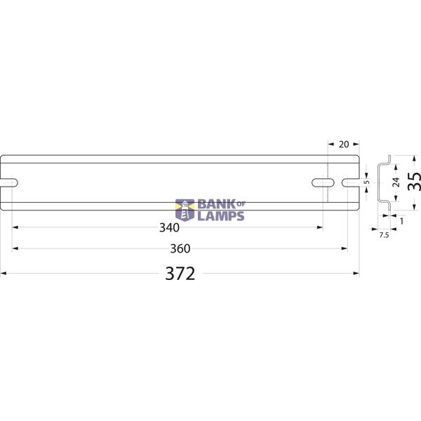 WTH 20 TH Bracket image 2