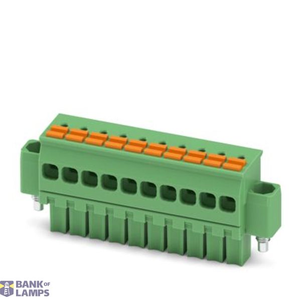 FMCOW 1,5/10-STF-3,5 - PCB connector image 1