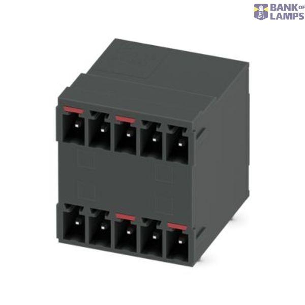 MCD 1,5/ 5-G1-3,81 BK CP1,3,8,10 - PCB header image 1