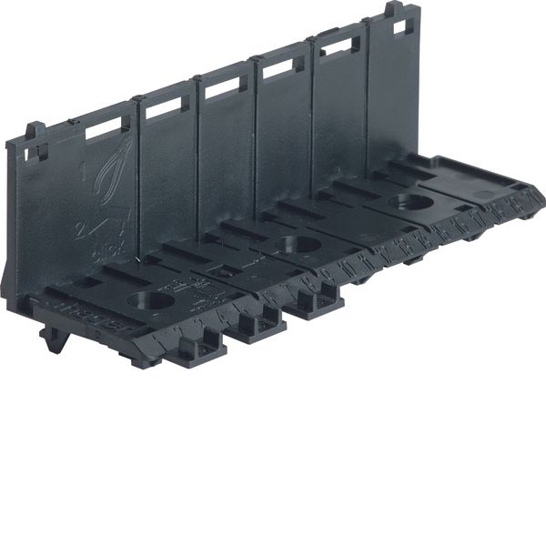 Terminal carrier,QC,uni-adapter image 1