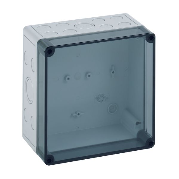 Empty enclosure TK PS 1818-11-tm image 2