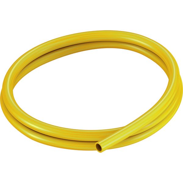 PUN-H-F-10X1,5-GE Plastic tubing image 1