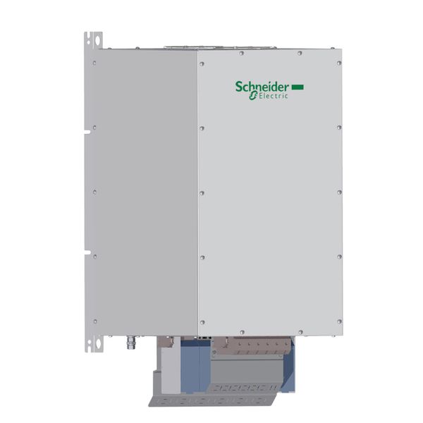 PASSIVE FILTER 395A 460V 60HZ image 1