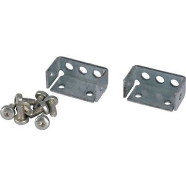 XNBW-HB Mounting angle bracket, for horizontal strip image 2