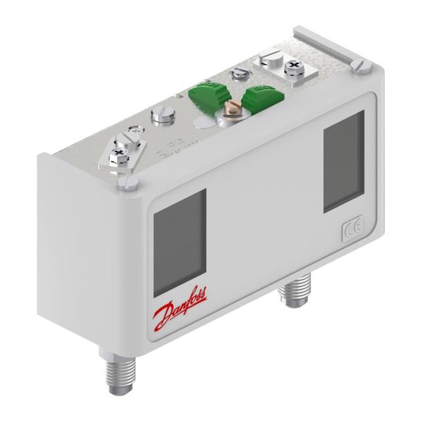 KP15 Pressure Switch M/24 image 1