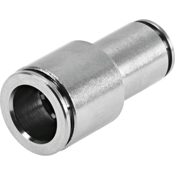 NPQH-D-Q14-Q12-P10 Plug connector image 1