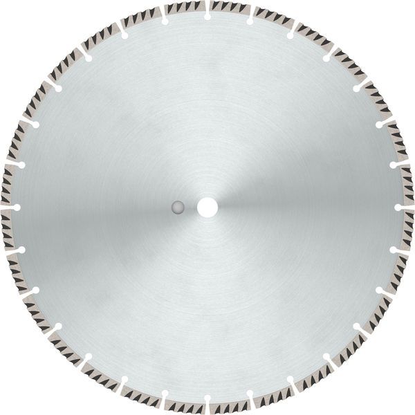 Diamond Cutting Disc Standard for Universal 400x20 image 1