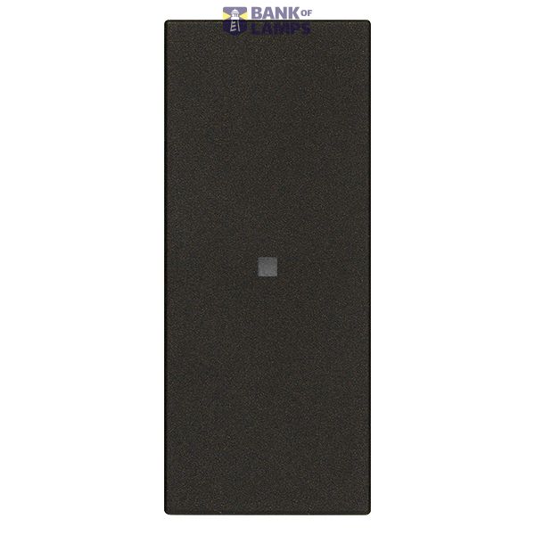 1P NO10A quick wir.axial push button bla image 1